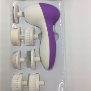 Pixnor 7 In 1 Beauty Care Massager PME106